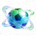 足球比赛预测网站Logo